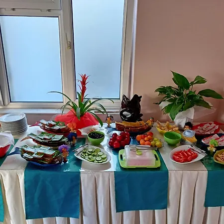 Maison d'hôtes Fortin