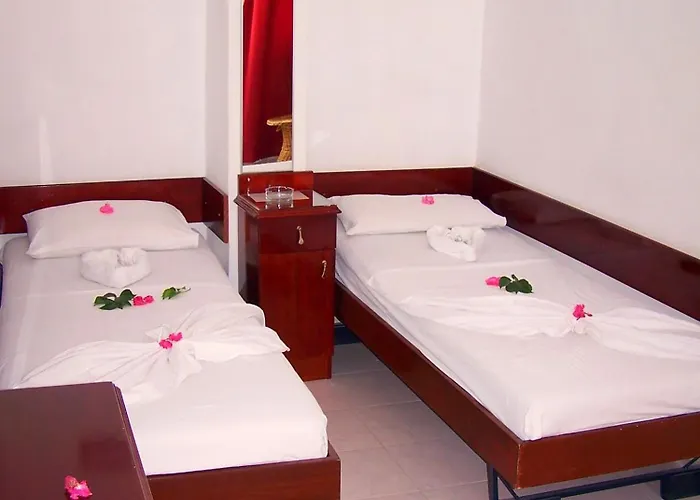 Fortin Гостевой дом 3*