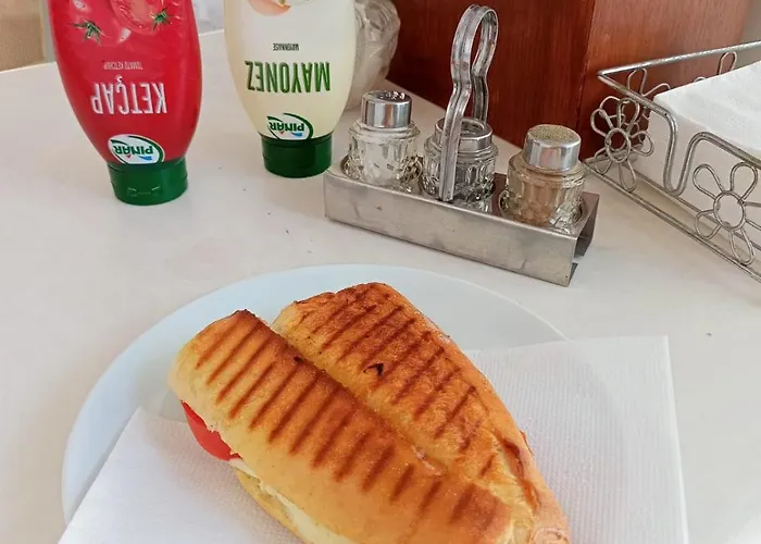 Fortin Кушадасы