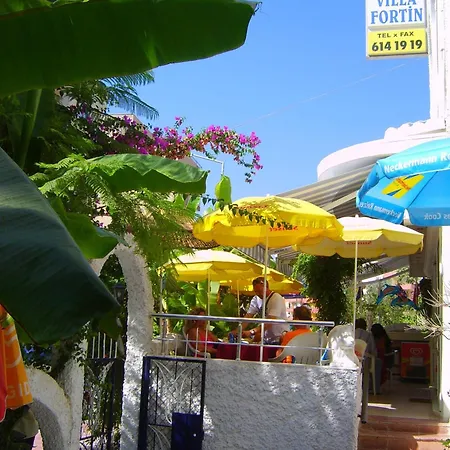 Fortin Guest house Kusadasi