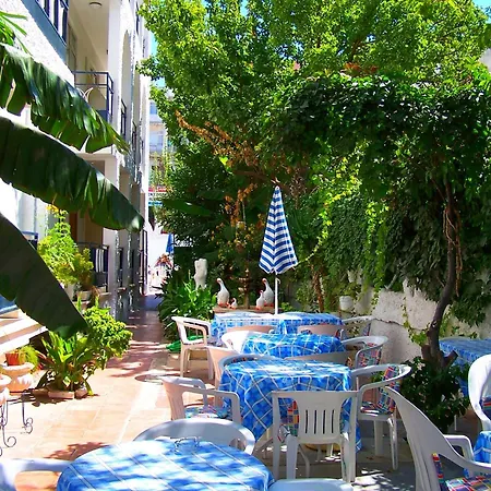 Fortin Guest house 2*