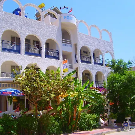 Guest house Fortin Kusadasi