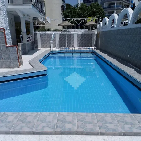 Guest house Fortin
