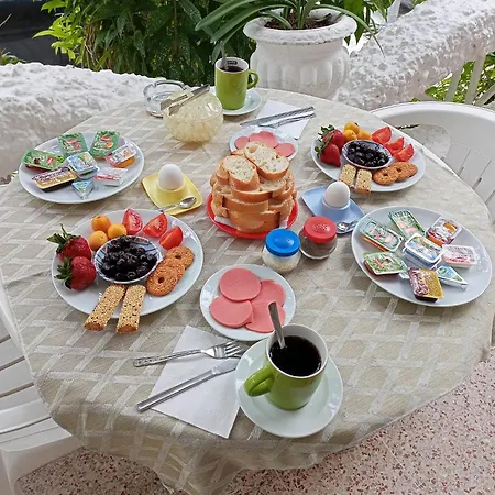 Fortin Guest house 2*