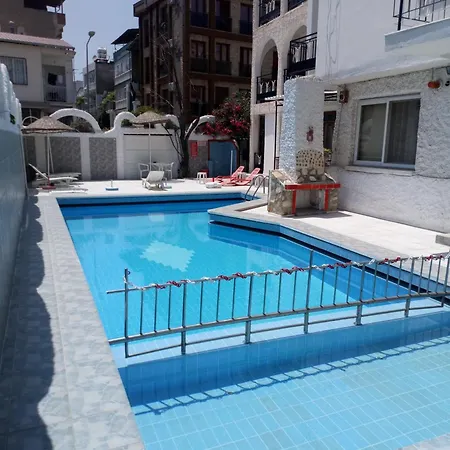 Guest house Fortin 2*