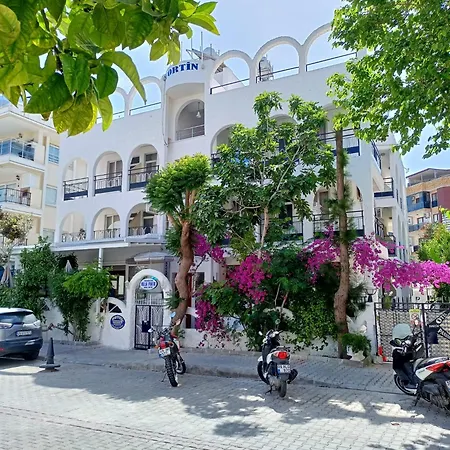 Guest house Fortin Kusadasi