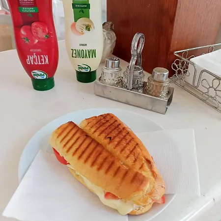 Fortin Кушадасы