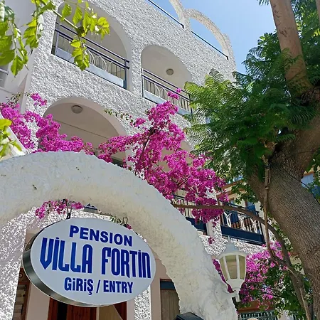 Guest house Fortin