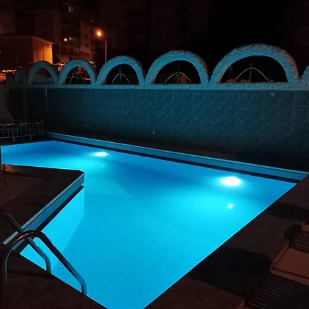 Guest house Fortin