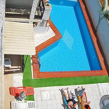 Fortin Guest house