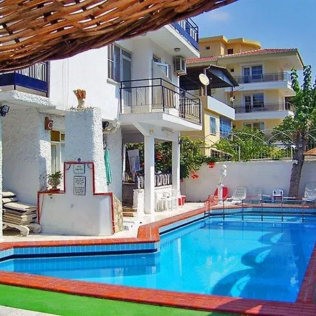 Guest house Fortin