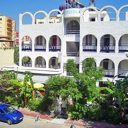 Guest house Fortin Kusadasi