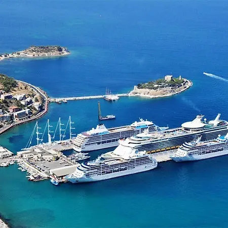 Fortin Guest house 2*