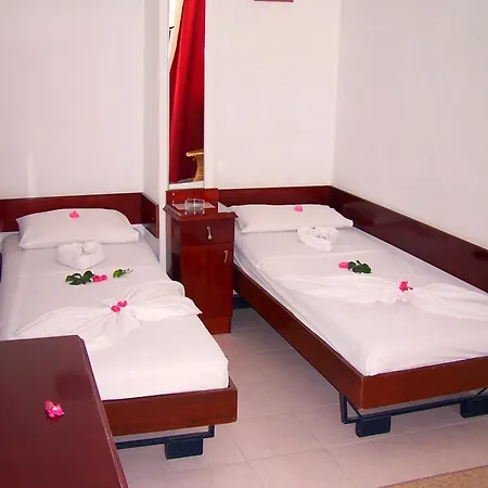 Fortin Guest house 3*