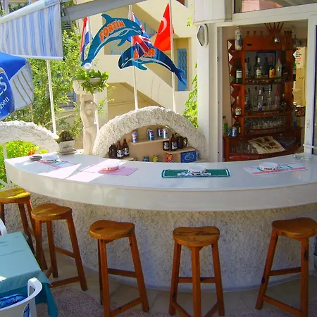 Guest house Fortin 3*