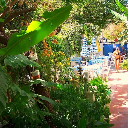 Fortin Gasthuis Kuşadası