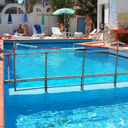 Guest house Fortin Kusadasi