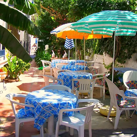 Guest house Fortin 3*