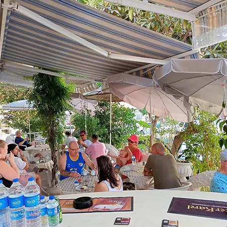 Fortin 2* Kuşadası