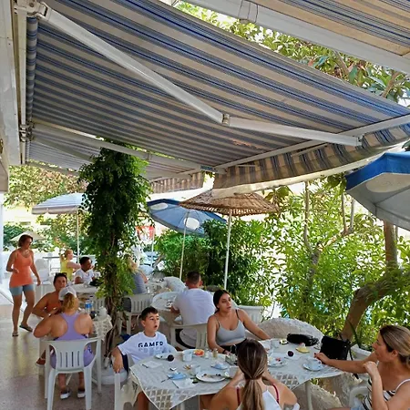 Πανσιόν Fortin 3*