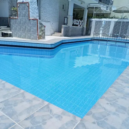 Fortin Gasthuis Kuşadası