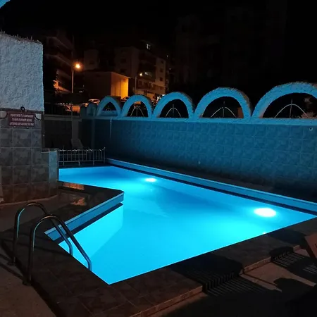 Fortin 3* Κουσάντασι