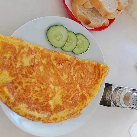 Fortin Πανσιόν