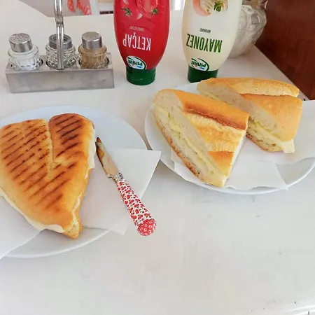 Guest house Fortin 3*