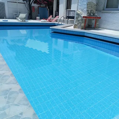 Fortin Gasthuis Kuşadası