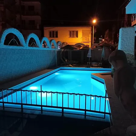 Fortin Πανσιόν 3*