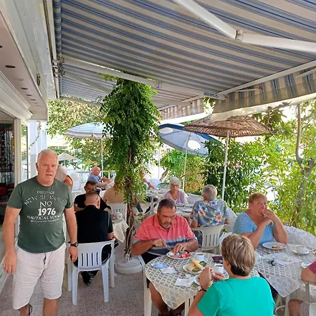 Πανσιόν Fortin Κουσάντασι