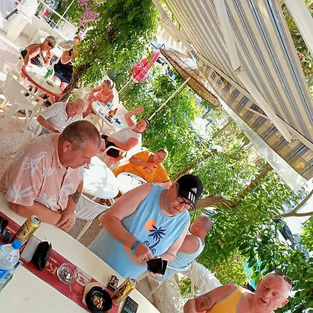 Fortin Πανσιόν