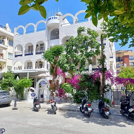 Guest house Fortin 3*