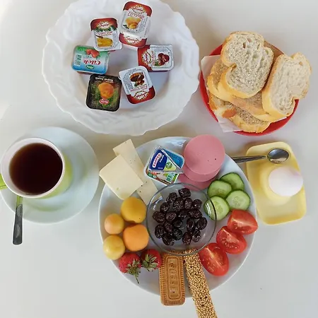 Fortin 3* Κουσάντασι