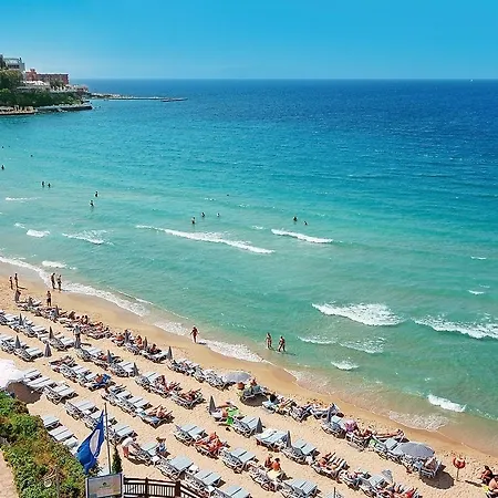 Fortin Πανσιόν 3*