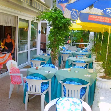 Fortin Guest house 3*