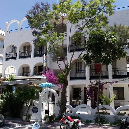 Fortin Πανσιόν 3*