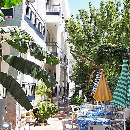 Fortin Πανσιόν 3*