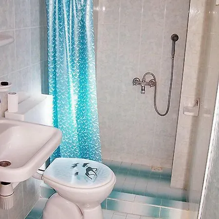 Πανσιόν Fortin Κουσάντασι