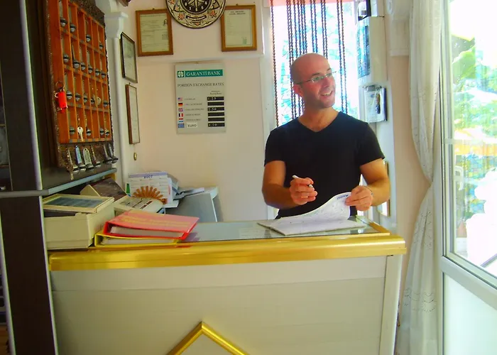 Fortin 3* Kuşadası