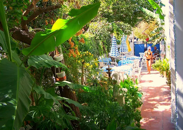 Fortin Gasthof Kusadası