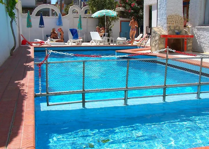 Gasthof Fortin Kusadası