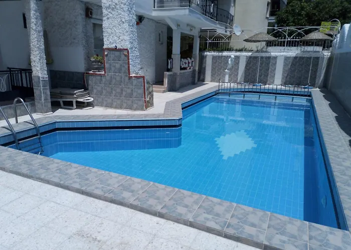 Fortin Gasthof Kusadası