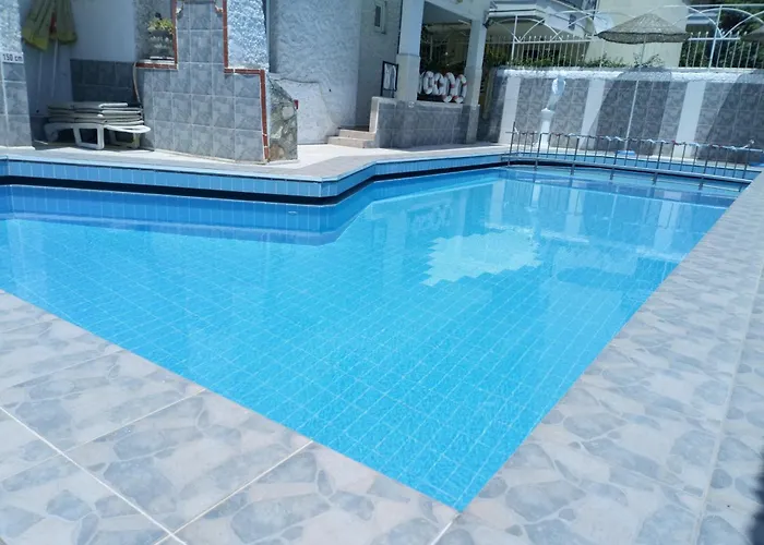 Fortin Konukevi Kuşadası