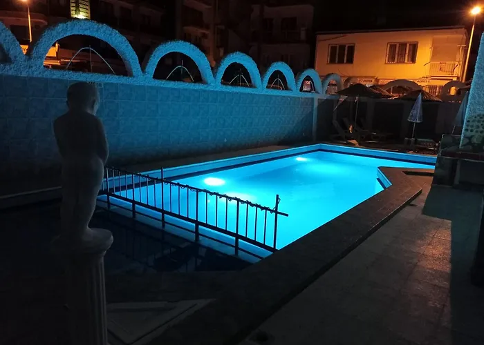 Gasthof Fortin Kusadası