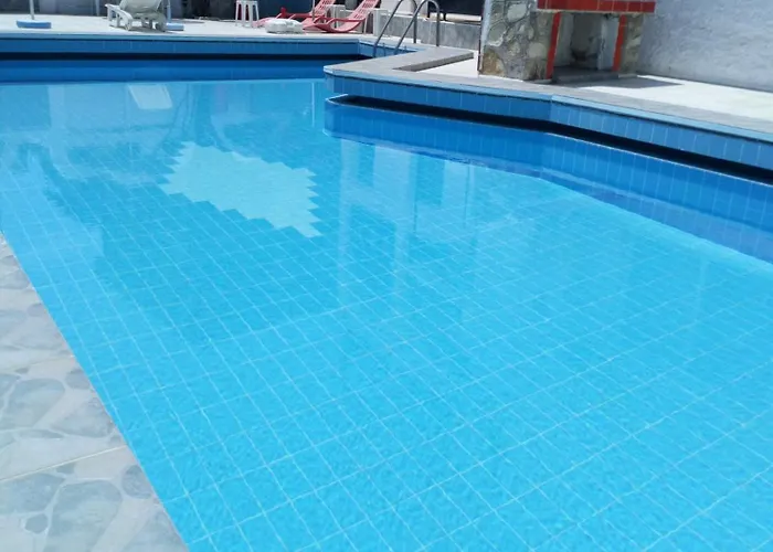 Fortin Konukevi Kuşadası