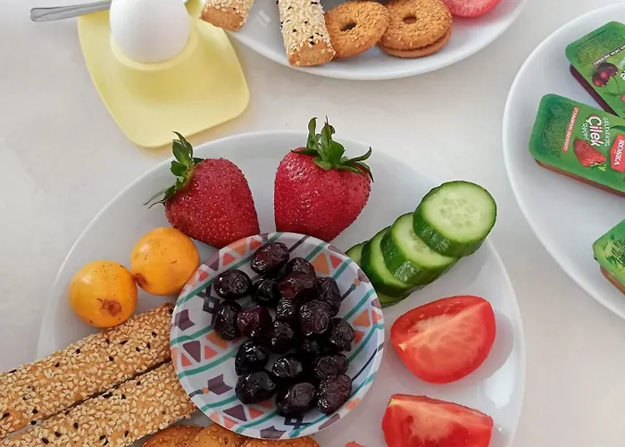 Fortin 3* Kuşadası