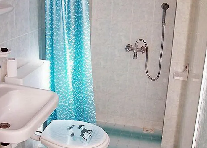 Konukevi Fortin Kuşadası