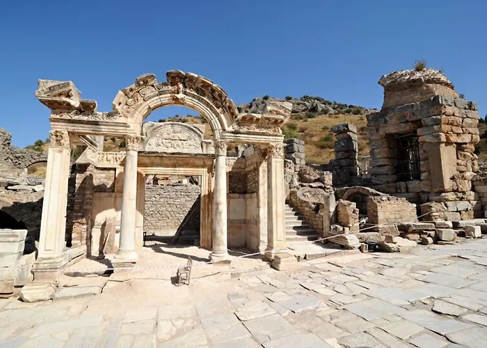 Fortin Gasthof Kusadası