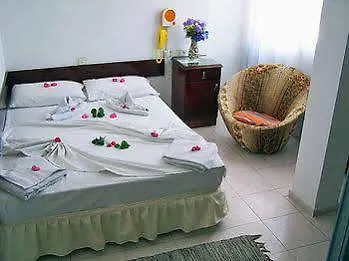 Fortin Konukevi Kuşadası